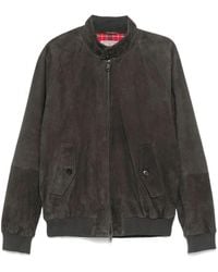 Baracuta - Bomber Jackets - Lyst