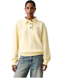 MSGM - Sweatshirts - Lyst