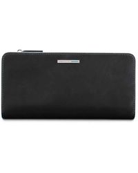 Piquadro - Wallets & Cardholders - Lyst