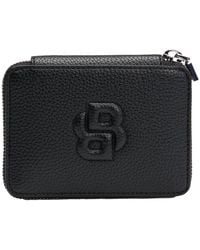 BOSS - Wallets & Cardholders - Lyst