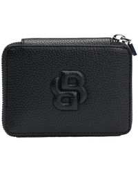 HUGO - Wallets & Cardholders - Lyst