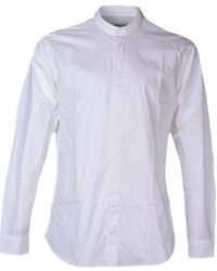 Dondup - Shirts > formal shirts - Lyst