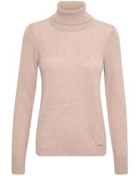 Inwear - Cashmere Knitwear - Lyst
