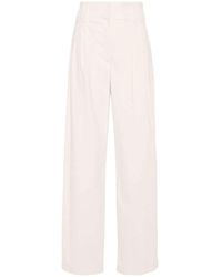 Genny - Stylische hose,wide trousers - Lyst