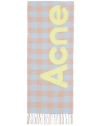 Acne Studios - Accessories - Lyst