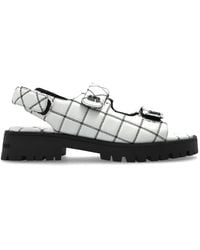 Marc Jacobs - Sandal Sunny - Lyst
