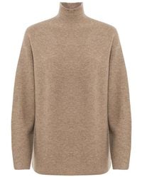 Alpha Studio - Turtlenecks - Lyst