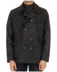 Giorgio Brato - Light Jackets - Lyst