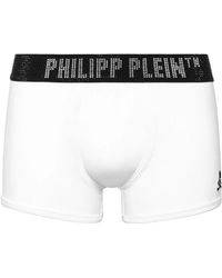 Philipp Plein - Bottoms - Lyst