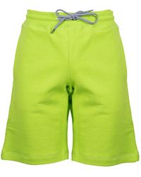PS by Paul Smith - Casual Shorts - Lyst