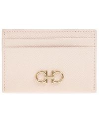 Ferragamo - Wallets & Cardholders - Lyst