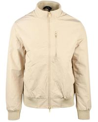 Conte Of Florence - Bomber Jackets - Lyst