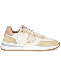 Philippe Model - Tropez 2.1 Running Sneakers - Lyst