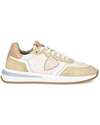 Philippe Model - Tropez 2.1 Running Sneakers - Lyst