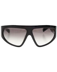 Balmain - Accessoires ,Zwart ,B-Escape Zonnebril - Lyst