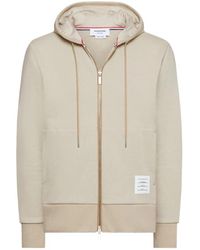 Thom Browne - Zip-Throughs - Lyst