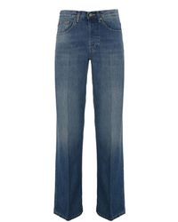 Dondup - Straight jeans - Lyst