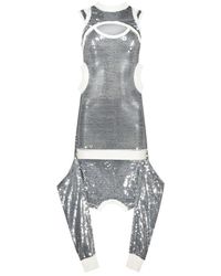 Jeremy Scott - Party Dresses - Lyst