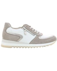 Gabor - Taupe Damenschuhe Stilvolles Modell - Lyst