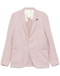 Lardini - Blazers - Lyst