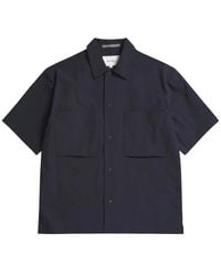 Norse Projects - Short Sleeve Shirts - Lyst