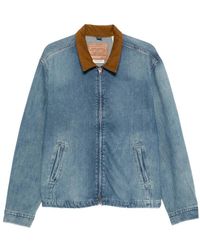 Levi's - Jassen ,Veelkleurig ,Bovenkleding - Lyst