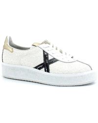 Munich - Schoenen ,Wit ,Leer Barru Sky 82 - Lyst