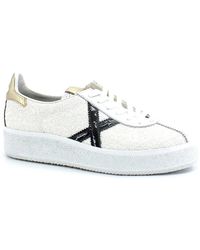 Munich - Schoenen ,Wit ,Leer Barru Sky 82 - Lyst