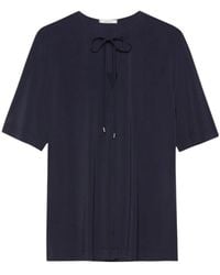 Elena Miro - Blouses - Lyst