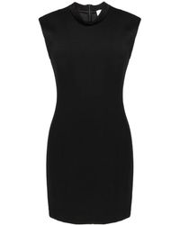 8pm - Slim Fit Jurk - Lyst