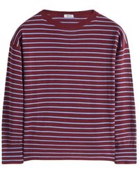 Aspesi - Long Sleeve Tops - Lyst
