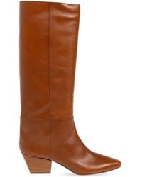 forte_forte - Cowboy & Biker Boots - Lyst