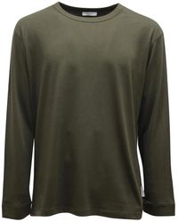Paolo Pecora - Long Sleeve T-Shirts - Lyst