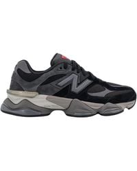 New Balance - Baskets 9060 - Lyst
