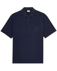 Saint Laurent - Cassandre Polo - Lyst