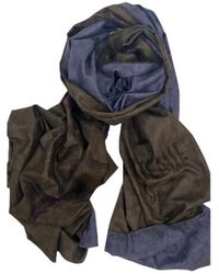 Alviero Martini 1A Classe - Winter Scarves - Lyst
