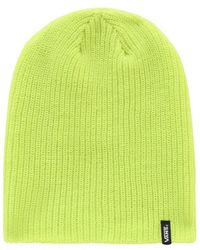 Vans - Beanies - Lyst