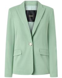 Pinko - Blazers - Lyst