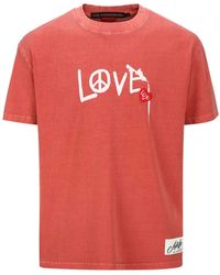 ANDERSSON BELL - T-Shirts - Lyst