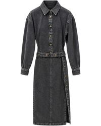 Akep - Shirt Dresses - Lyst