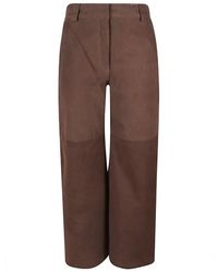 IRO - Miltoni Broek - Lyst