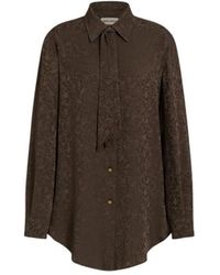 Alberta Ferretti - Shirts - Lyst