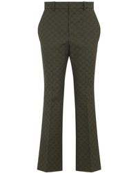 Gucci - Pants - Lyst