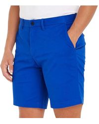 Tommy Hilfiger - Casual Shorts - Lyst