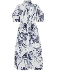 Erdem - Shirt Dresses - Lyst