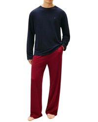 Tommy Hilfiger - Pyjamas - Lyst