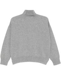 D.exterior - Turtlenecks - Lyst