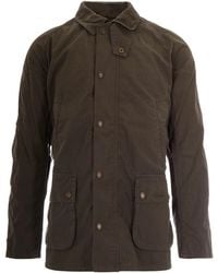 Barbour - Light Jackets - Lyst