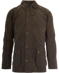 Barbour - Light Jackets - Lyst