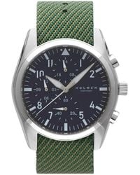 Holmen Copenhagen - Watches - Lyst